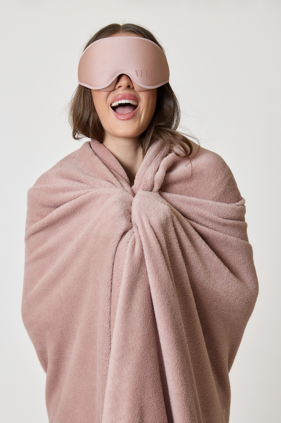 VELIN Halo Sleep Mask