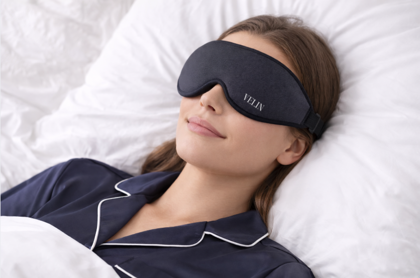 Halo Blackout Sleep Mask